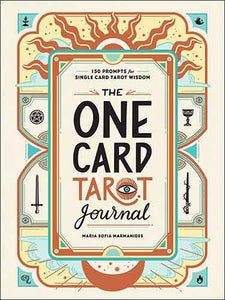 The One Card Tarot Journal