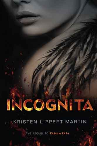 The Tabula Rasa Trilogy: Incognita