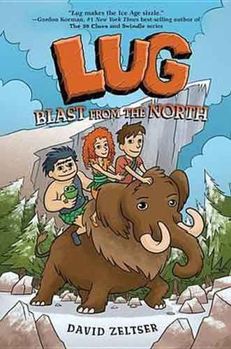 Lug: Blast from the North