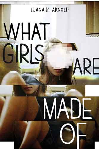 What Girls Are Made Of