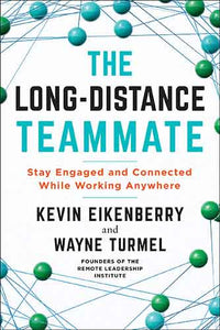 The Long-Distance Teammate