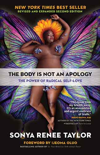 The Body Is Not an Apology, Second Edition