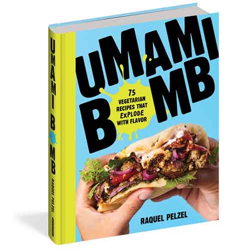 Umami Bomb