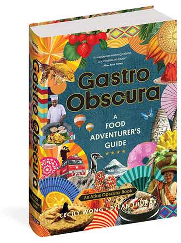 Gastro Obscura