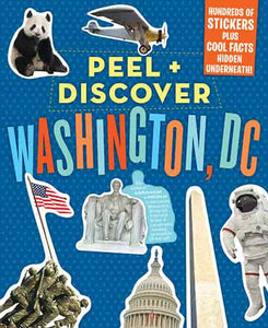 Peel + Discover: Washington, DC