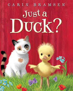 Just A Duck?