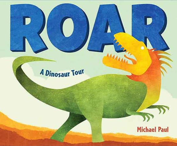Roar A Dinosaur Tour