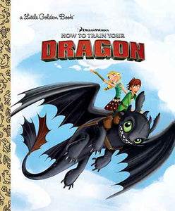 LGB Dreamworks How To Train Your Dragon