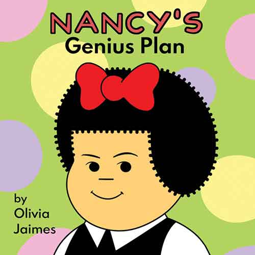 Nancy's Genius Plan