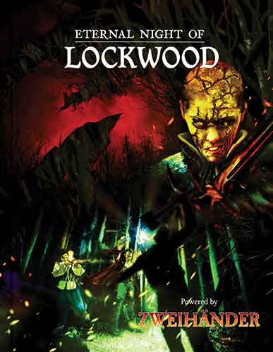 Eternal Night of Lockwood