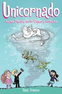 Unicornado: Another Phoebe and Her Unicorn Adventure