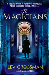 The Magicians