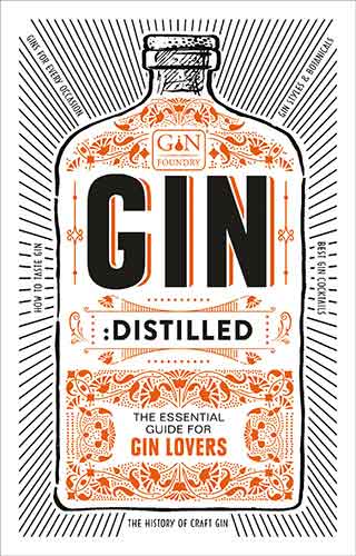 Gin: Distilled