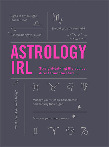 Astrology IRL