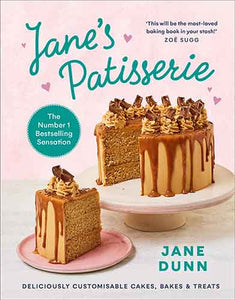 Jane's Patisserie