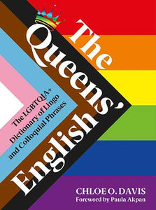 The Queens' English