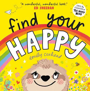 Find Your Happy