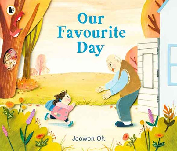 Our Favourite Day