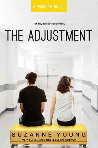 The Adjustment