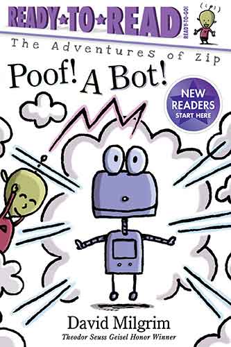 Poof! A Bot!