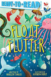 Float, Flutter