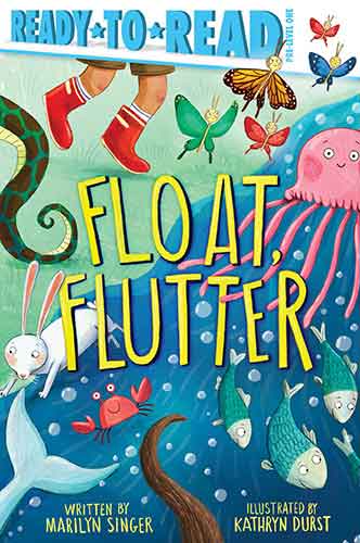 Float, Flutter