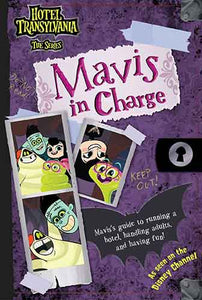 Mavis in Charge