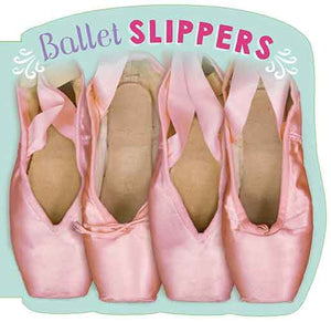 Ballet Slippers