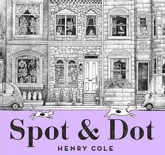 Spot & Dot