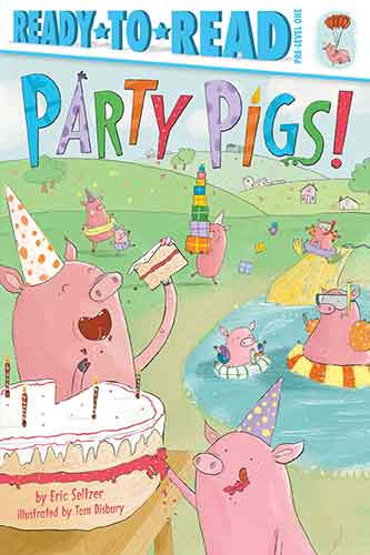 Party Pigs!