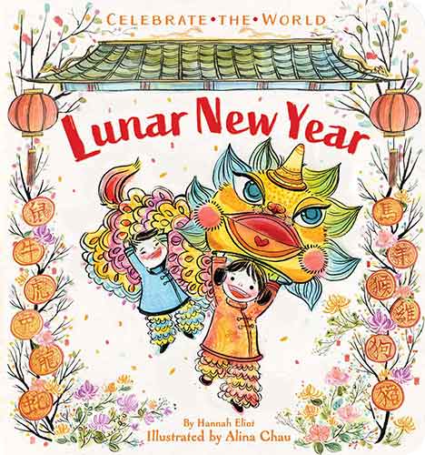 Lunar New Year