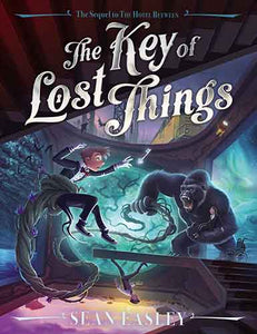 Key of Lost Things