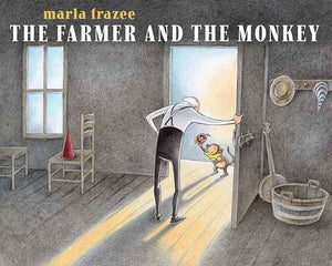 The Farmer and the Monkey