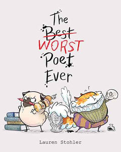 The Best Worst Poet Ever