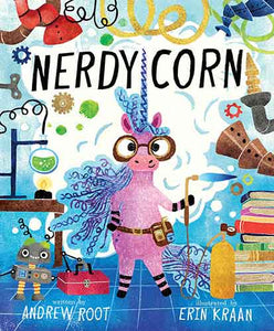 Nerdycorn