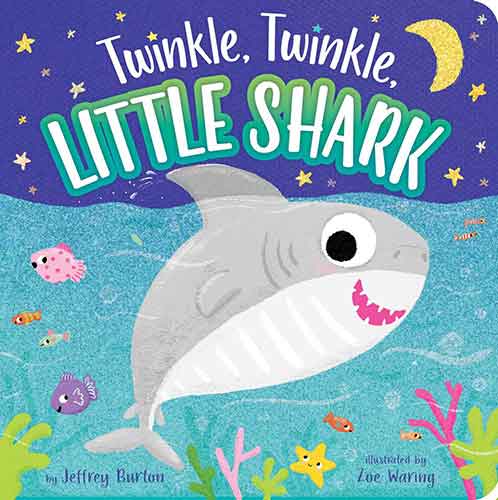 Twinkle, Twinkle, Little Shark