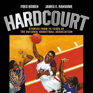 Hardcourt