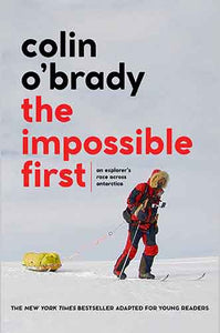 The Impossible First