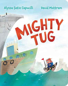 Mighty Tug