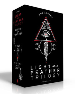 Light as a Feather Trilogy (Boxed Set)
