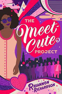 Meet-Cute Project