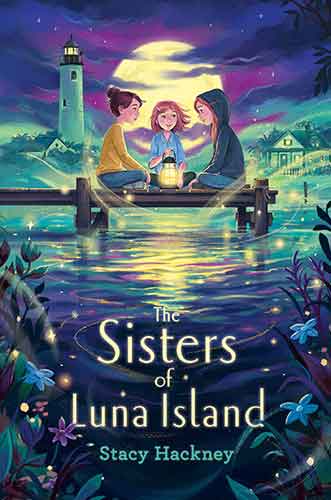 The Sisters of Luna Island