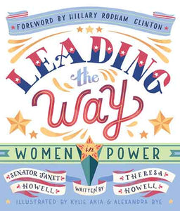 Leading the Way: Women in Power