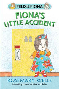 Fiona’s Little Accident