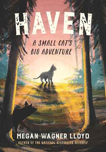 Haven: A Small Cat’s Big Adventure