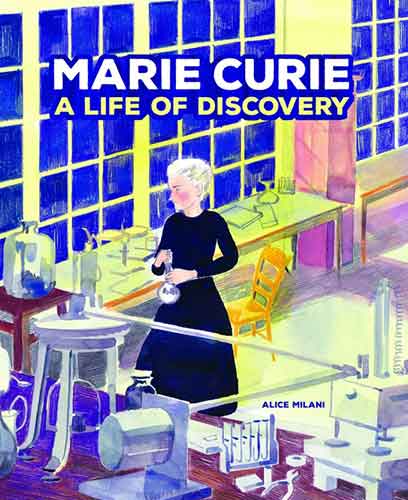 Marie Curie