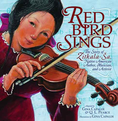 Red Bird Sings