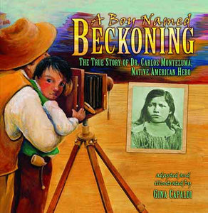 A Boy Named Beckoning