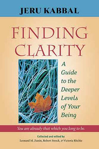 Finding Clarity