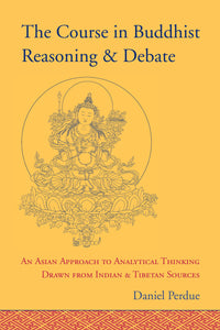 The Course In Buddhist Reasoning And Debate